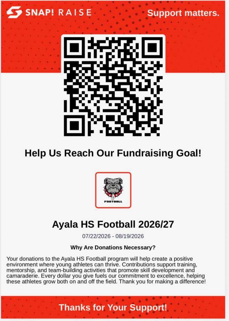 Snap Fundraiser